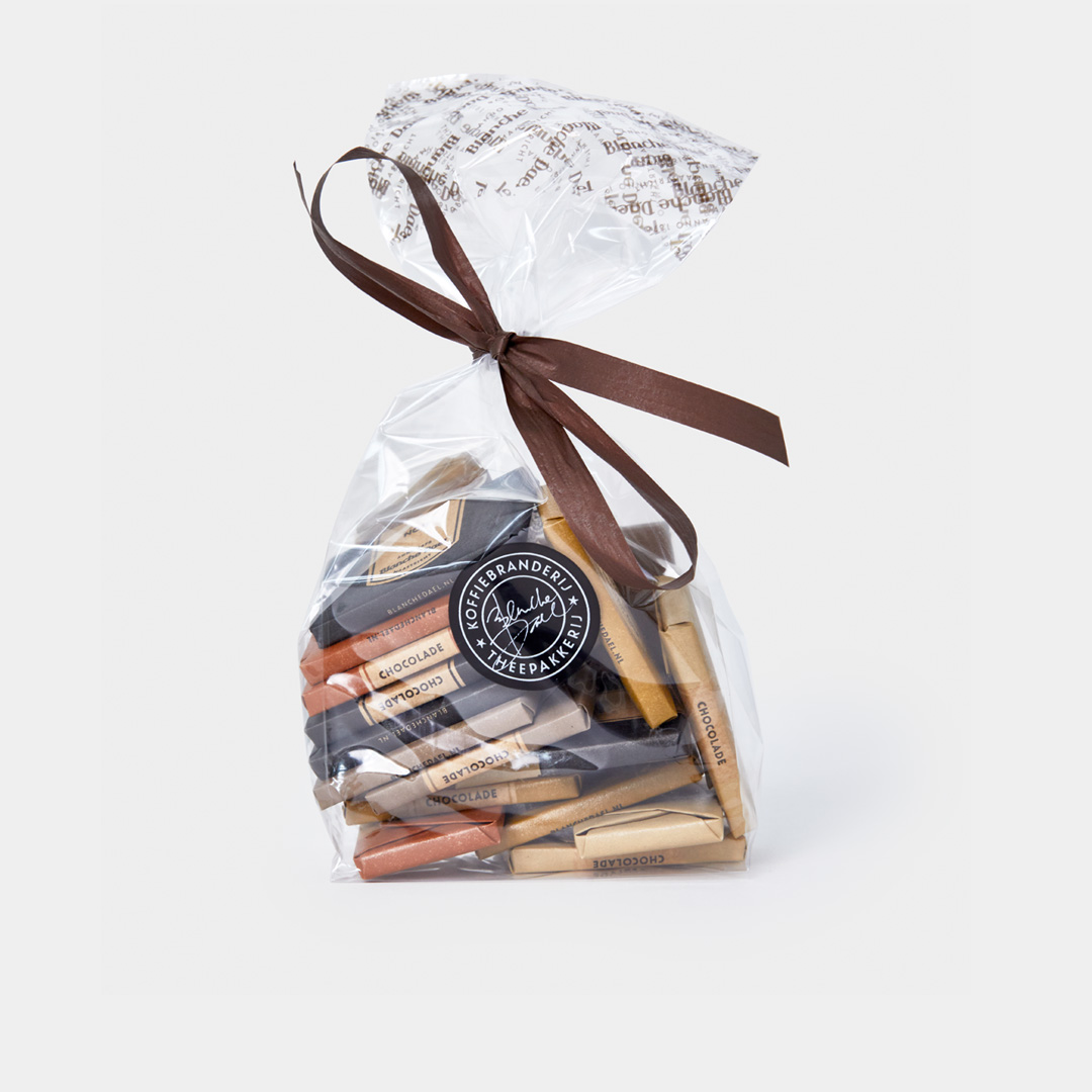 Dael's Chocolade Tablettes Dael's Chocolade Tablettes