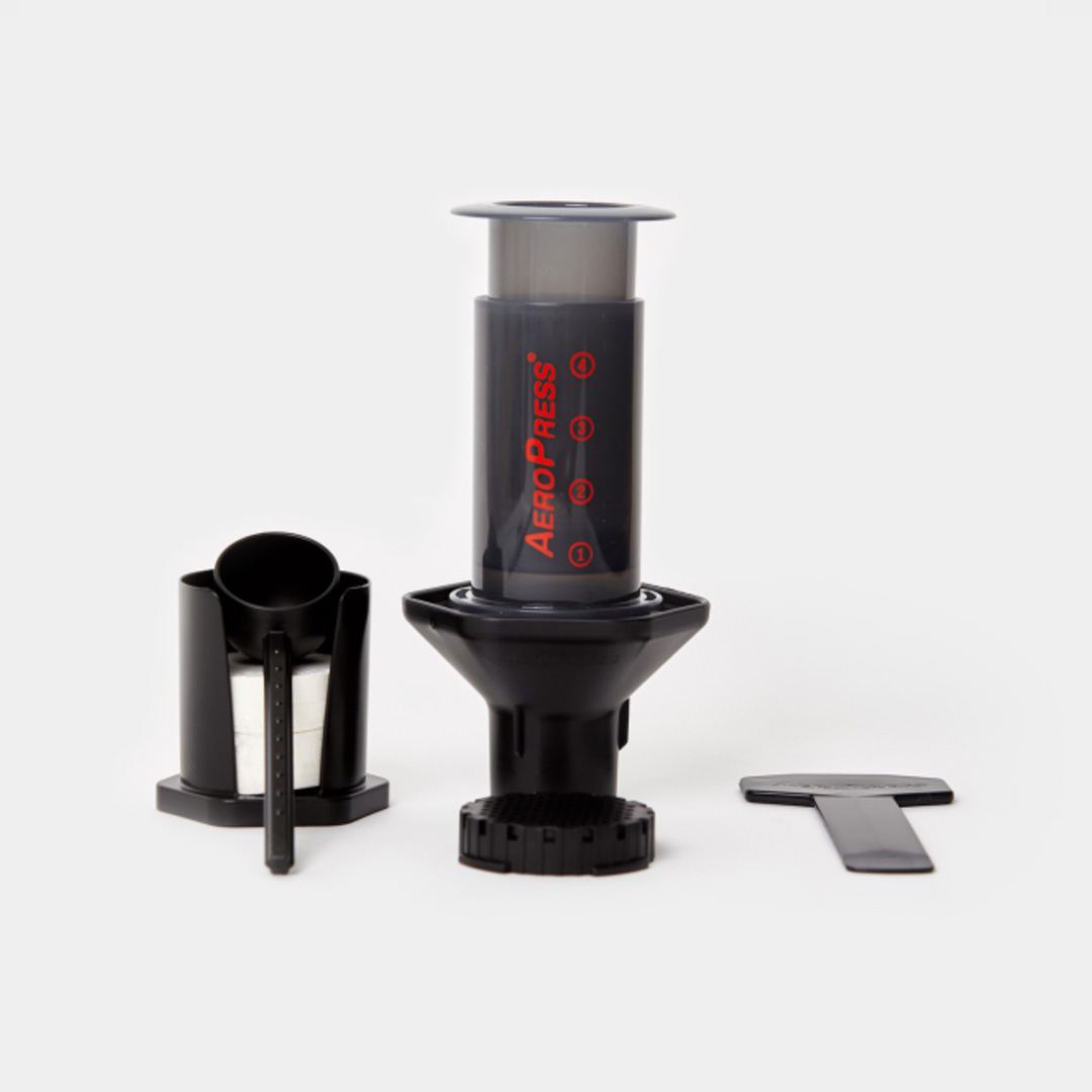 AeroPress AeroPress