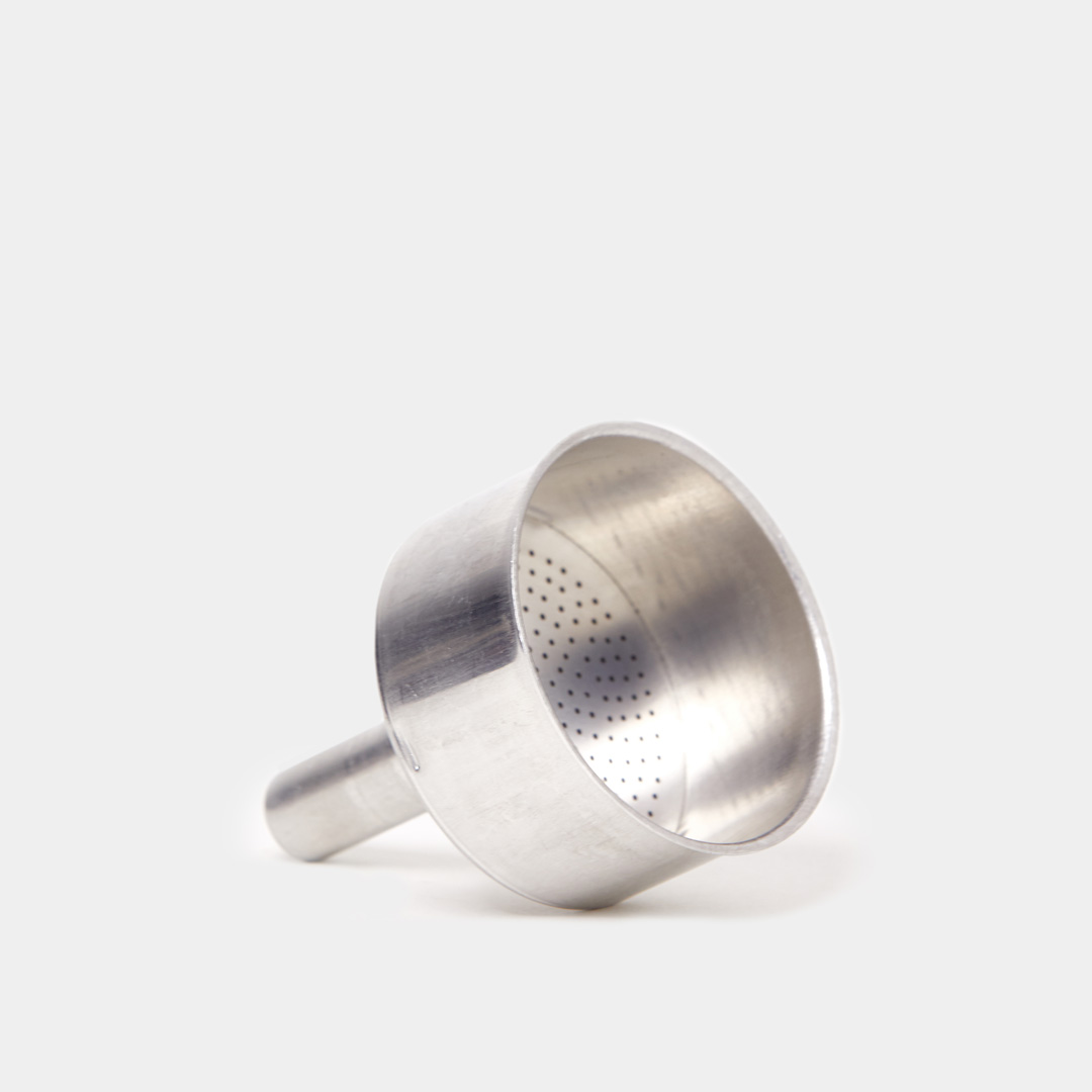 Bialetti Moka Express Reservefilter Bialetti Moka Express Reservefilter