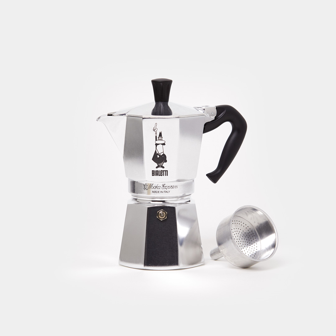 Bialetti Moka Express Bialetti Moka Express