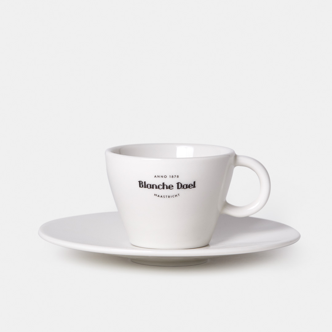 Dael's Koffiekop en Schotel Dael's Koffiekop en Schotel