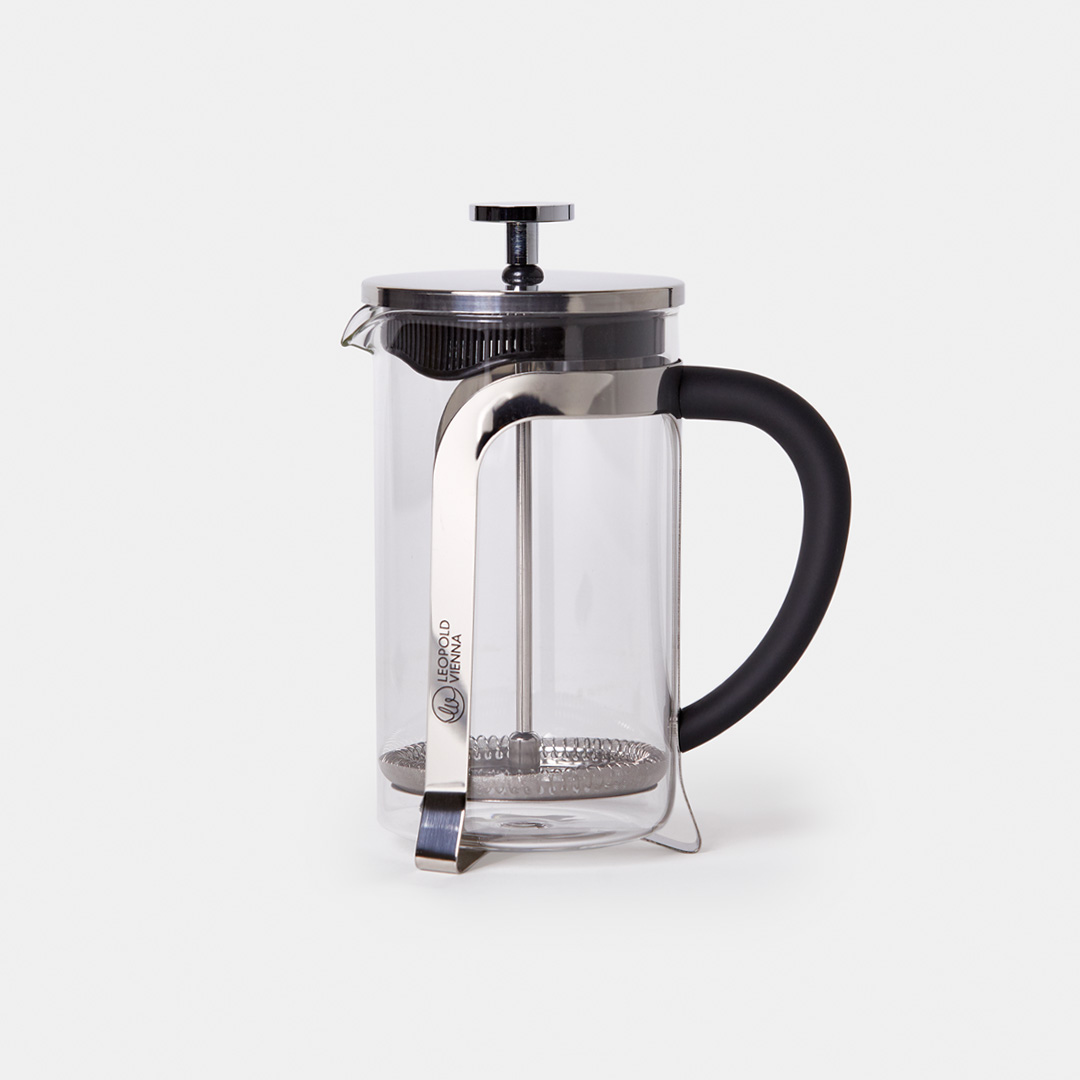 Leopold Vienna Cafétière Leopold Vienna Cafétière