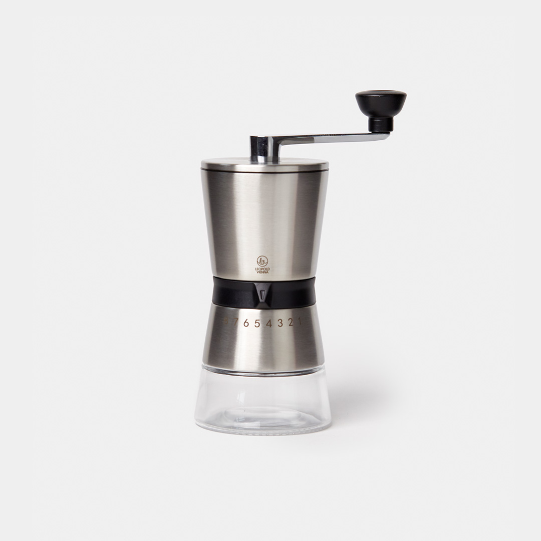 Leopold Vienna Koffiemolen Bologna Leopold Vienna Koffiemolen Bologna