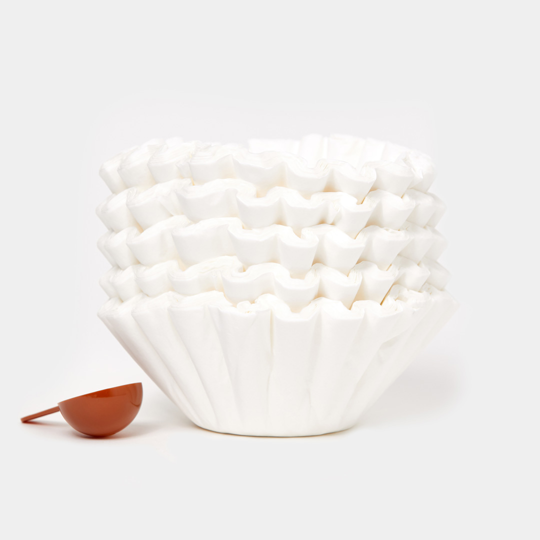 Bravilor Bladkorffilters Bravilor Bladkorffilters