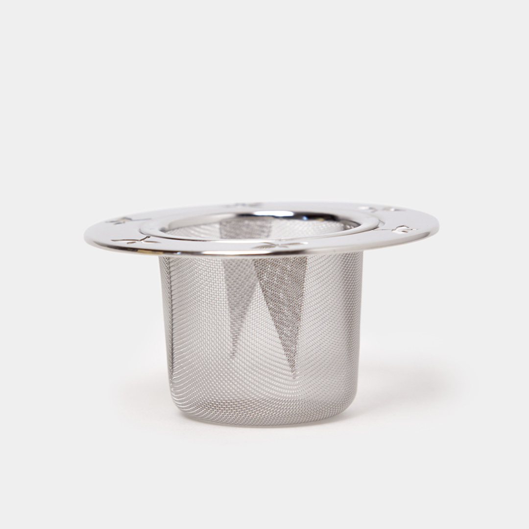 Cha Cult Theezeef Bloem Cha Cult Theezeef Bloem