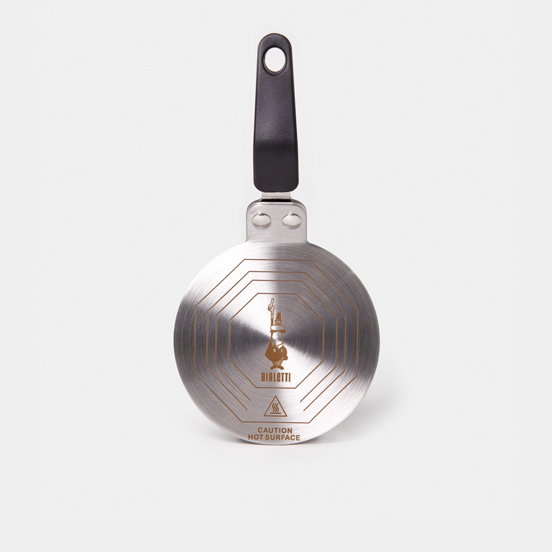 Bialetti Inductieplaat Bialetti Inductieplaat