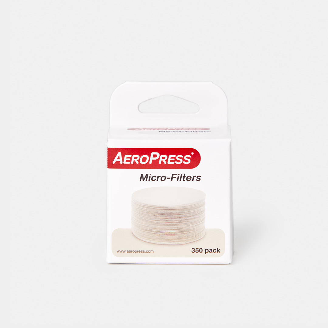 AeroPress Microfilters AeroPress Microfilters