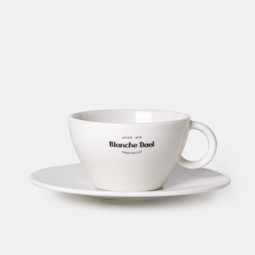 Dael's Theekop en Schotel Dael's Theekop en Schotel