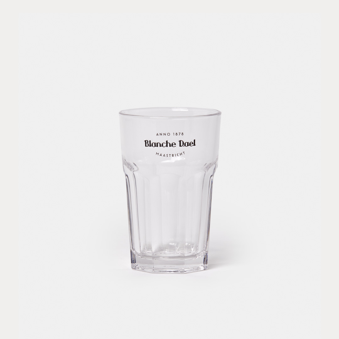 Dael's Latte Macchiato Glas Dael's Latte Macchiato Glas