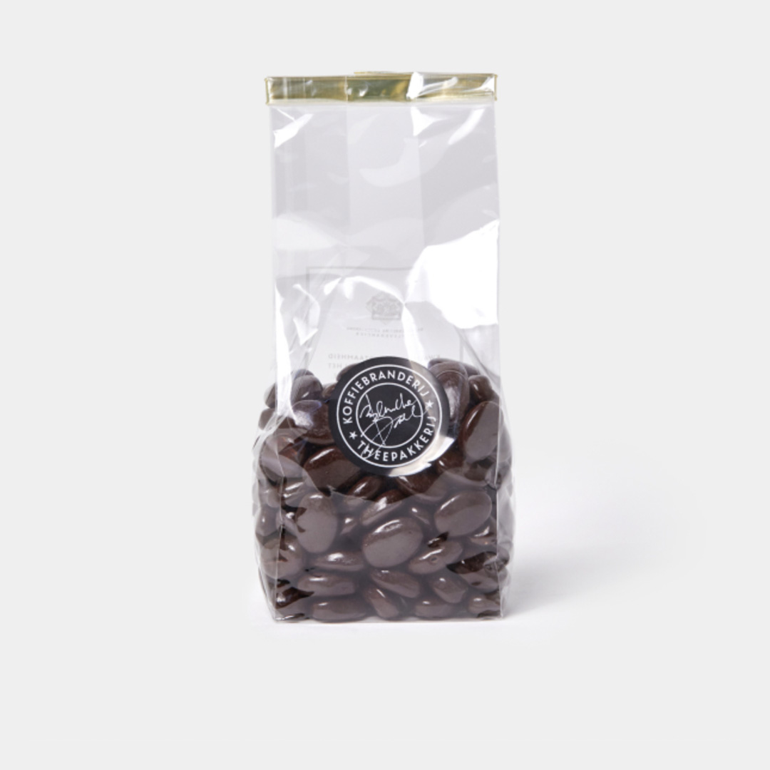 Moccaboontjes Puur Moccaboontjes Puur